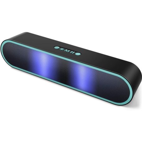 ELEHOT hordozható Bluetooth hangszóró