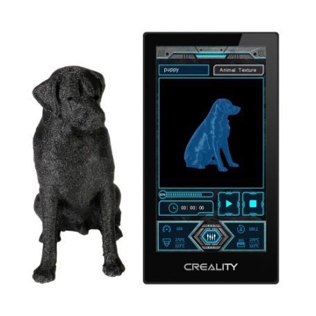 Creality 3D Pad 