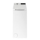 Bauknecht WTL 56313 C – Felültöltős mosógép