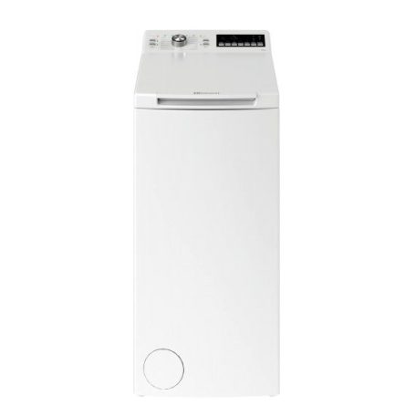 Bauknecht WTL 56313 C – Felültöltős mosógép