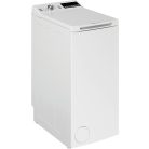 Bauknecht WTL 56313 C – Felültöltős mosógép