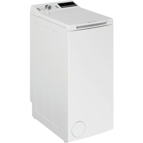 Bauknecht WTL 56313 C – Felültöltős mosógép