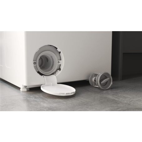 Bauknecht WTL 56313 C – Felültöltős mosógép