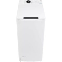   Midea MF100T70B-12A felültöltős 7 kg-os INVERTERES GŐZPROGRAMOS mosógép