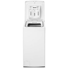   Midea MF100T70B-12A felültöltős 7 kg-os INVERTERES GŐZPROGRAMOS mosógép