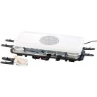 Eredeti  Gourmetmaxx Raclette és fondü szett kerámia