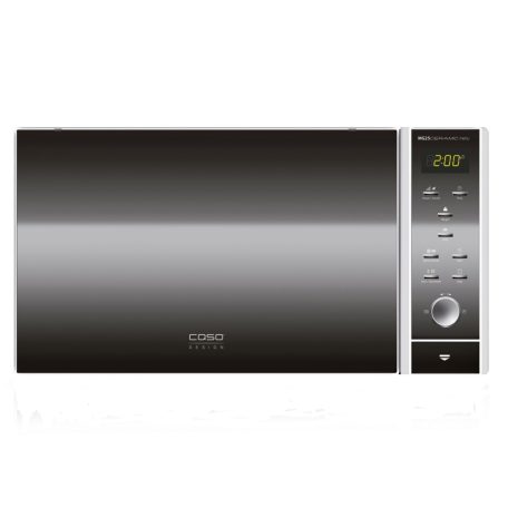 CASO MG25 Ceramic Menu Mikrohullámú sütő