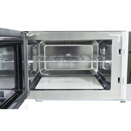 CASO MG25 Ceramic Menu Mikrohullámú sütő