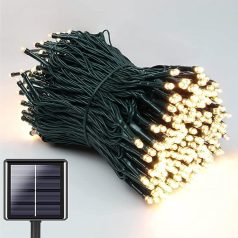 Light Zone Napelemes karácsonyi lámpa