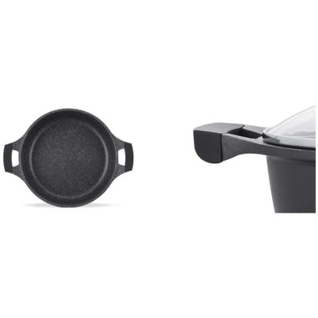 Royalty Line Márvány Lábas 5.7L