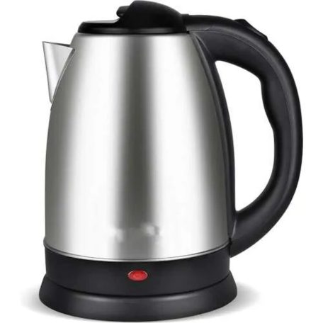 Royalty Line® RL-SSK1.7L: 1,7 L-es Elektromos Vízforraló - 1500W 