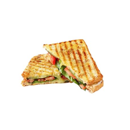 Royalty Line grill- és szendvicssütő