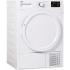  Beko DS-8433 PAO A ++  hőszivattyús szárítógép