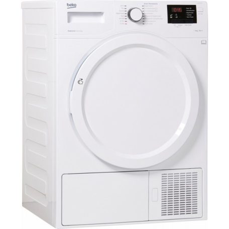  Beko DS-8433 PAO A ++  hőszivattyús szárítógép