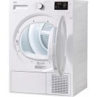  Beko DS-8433 PAO A ++  hőszivattyús szárítógép