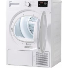  Beko DS-8433 PAO A ++  hőszivattyús szárítógép