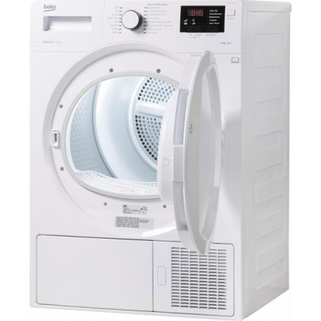  Beko DS-8433 PAO A ++  hőszivattyús szárítógép
