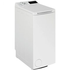   BAUKNECHT WMT Class Eco 6523 C Mosógép felültöltős 6.5 kg C fehér