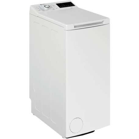 BAUKNECHT WMT Class Eco 6523 C Mosógép felültöltős 6.5 kg C fehér