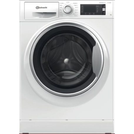 Bauknecht WM CLASS 823 PS elöltöltős mosógép