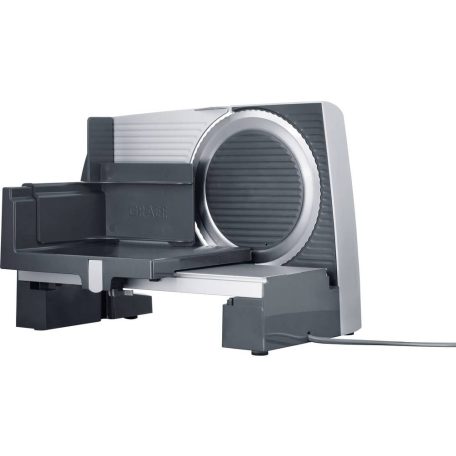 Graef szeletelőgép G5