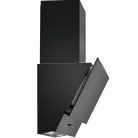 Bomann DU 7607 G Kürtős Páraelszívó Szagelszívó - Fekete