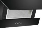 Bomann DU 7607 G Kürtős Páraelszívó Szagelszívó - Fekete