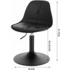 Irodai zsámoly szék