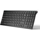iClever BK10 Bluetooth billentyűzet