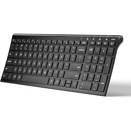 iClever BK10 Bluetooth billentyűzet