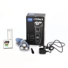 CITHOT RS8336 kék borotva