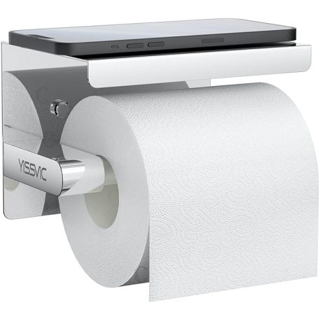 YISSVIC WC-papír tartó 