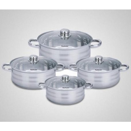 Royalty Line edény 12.5L