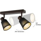 IMPTS mennyezeti lámpa