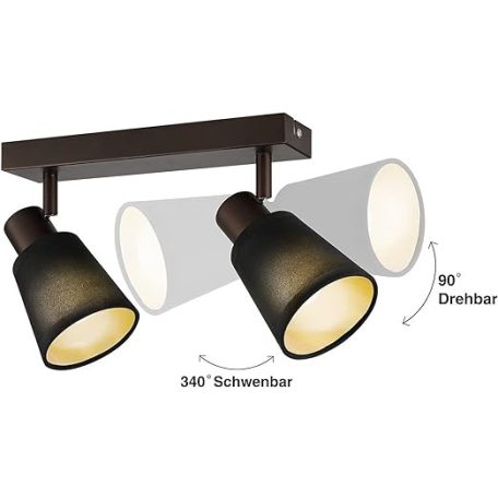 IMPTS mennyezeti lámpa