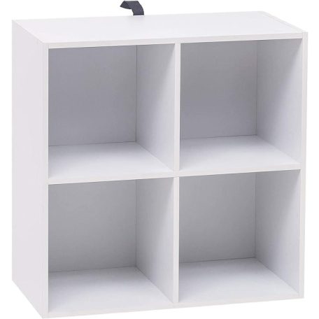 Könyvespolc