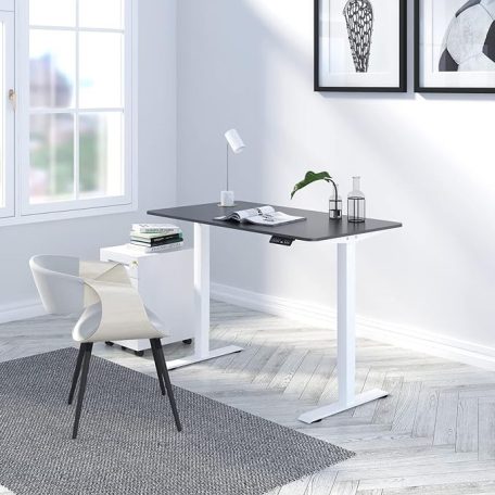 Állítható asztalkeret 