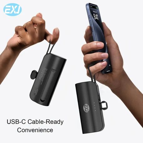 Power Bank 