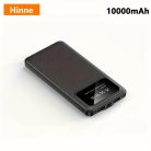 Hinne hordozható power bank 