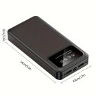 Hinne hordozható power bank 