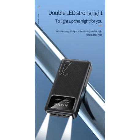 Hinne hordozható power bank 