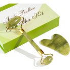 Görgős arcmasszázs eszköz