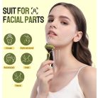 Görgős arcmasszázs eszköz