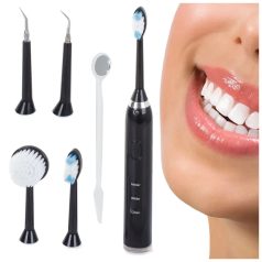 Elektromos fogkefék 