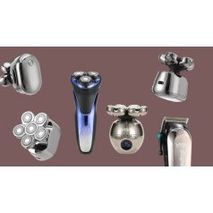 Elektromos borotvák 