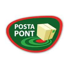 MPL Postapont/MOL pont - Előre utalással / Bankkártyás fizetés